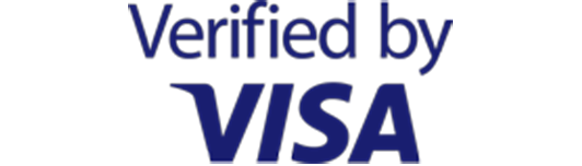 Logo Verified by VISA